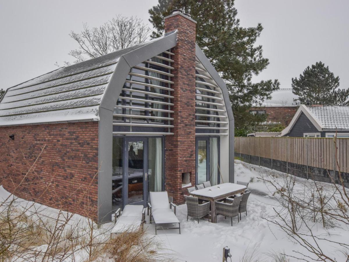 Duinland Egmond aan den Hoef Exterior foto