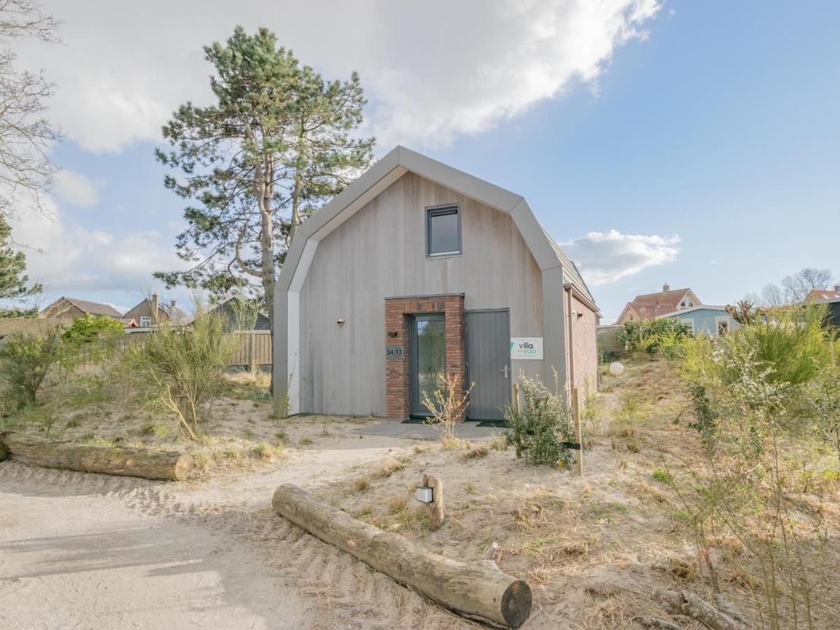 Duinland Egmond aan den Hoef Exterior foto