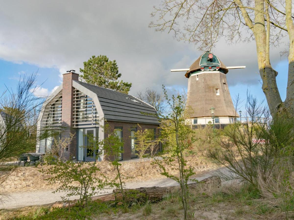 Duinland Egmond aan den Hoef Exterior foto