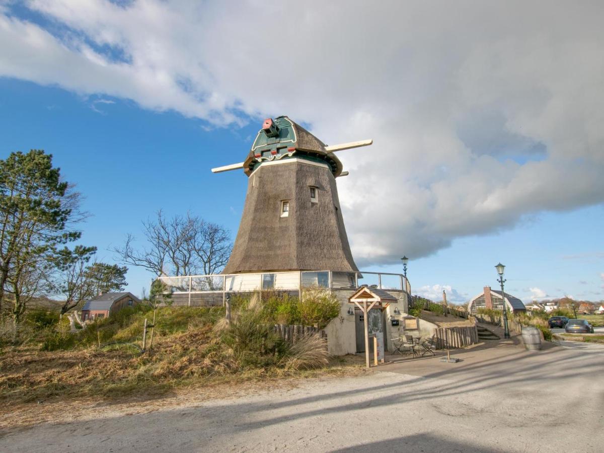 Duinland Egmond aan den Hoef Exterior foto