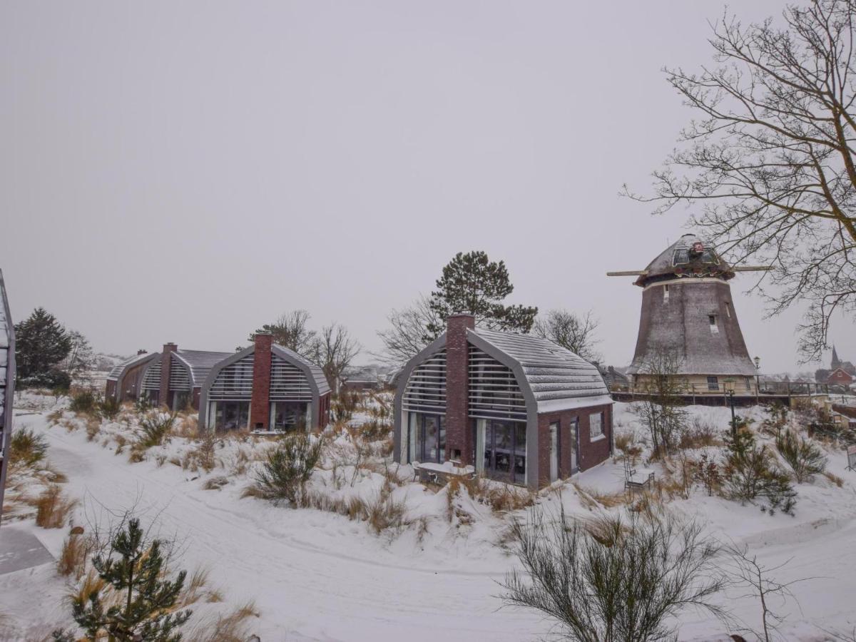 Duinland Egmond aan den Hoef Exterior foto